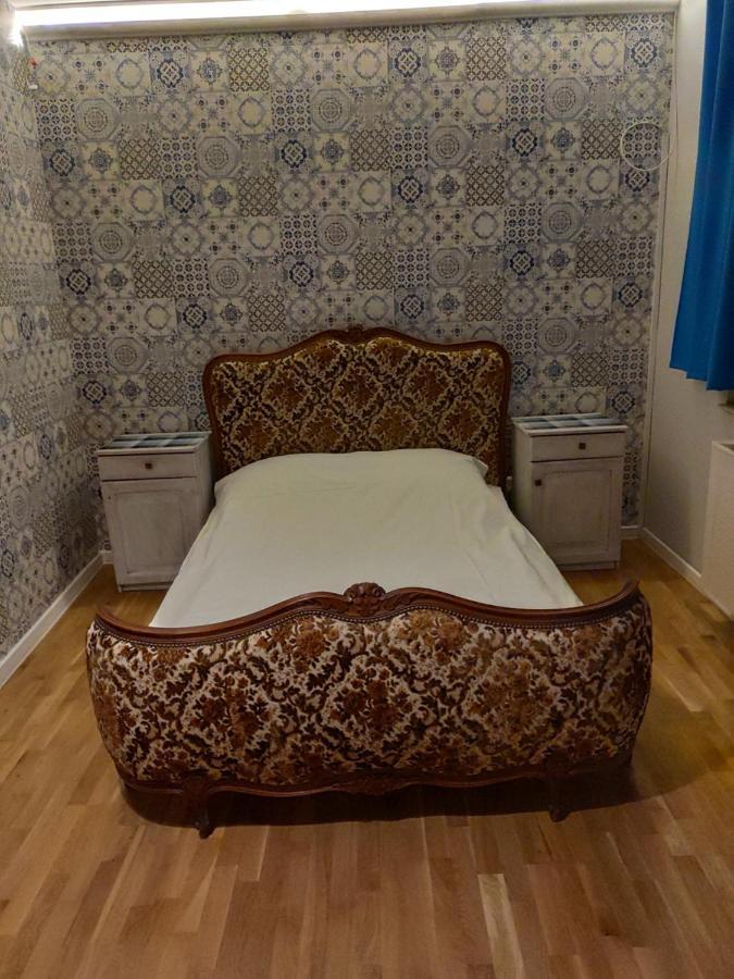 オストルダPokoje Luizaアパートメント 部屋 写真