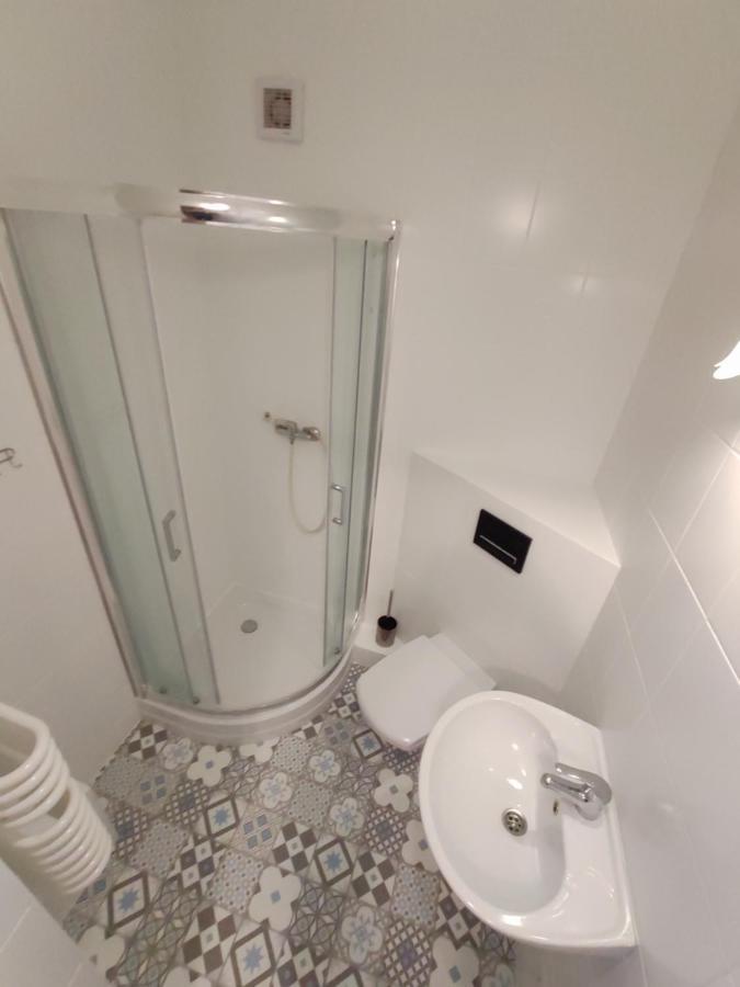 オストルダPokoje Luizaアパートメント 部屋 写真